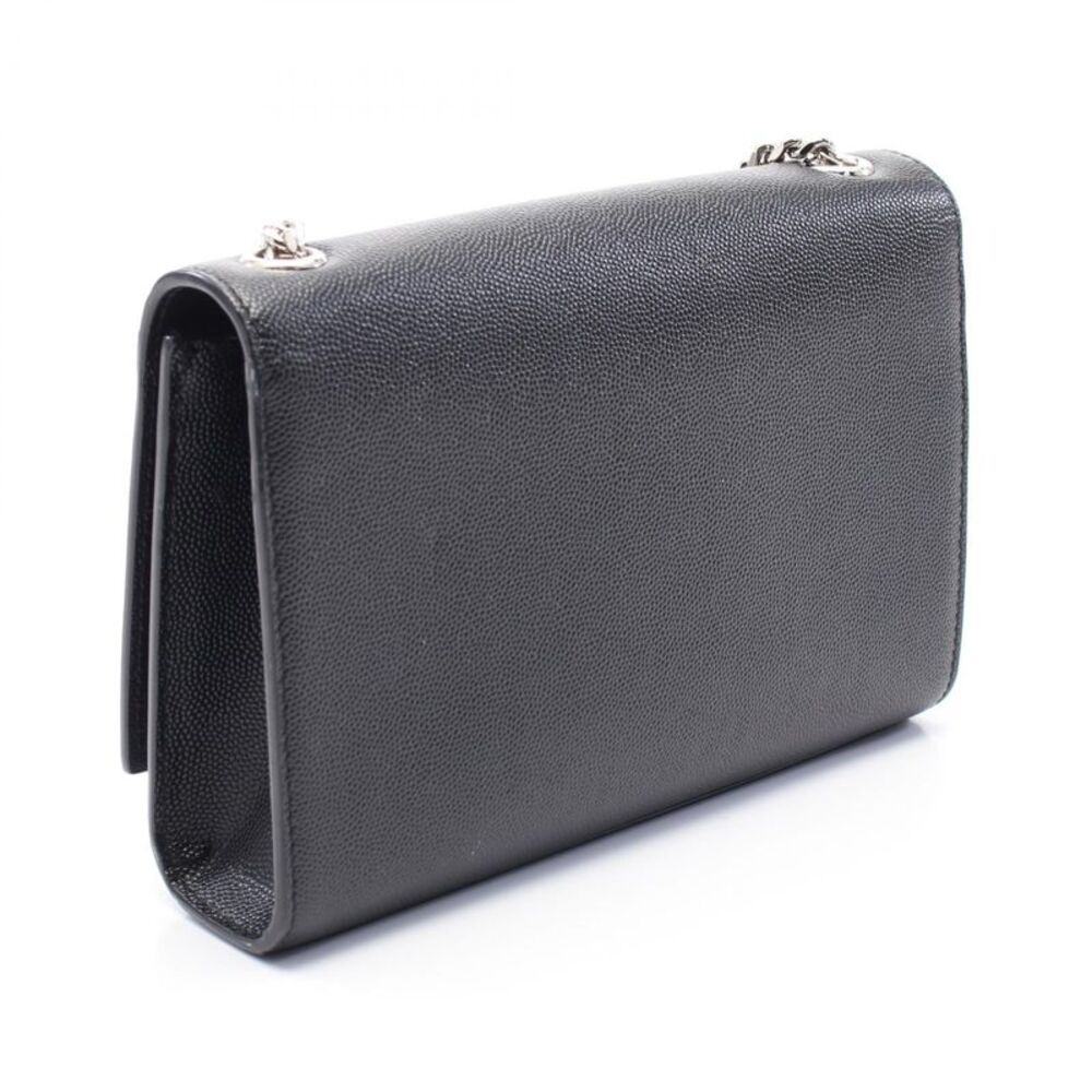 Saint Laurent Kate Small Leather Shoulder Bag - Picture 2 of 4